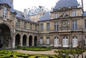 Le musée Carnavalet