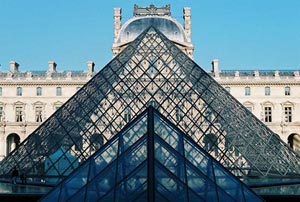 Visite guidée du musée du Louvre pour groupe
