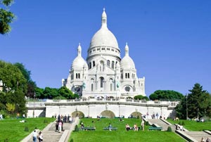 Visite guidée de Montmartre