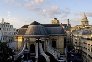 Visite guidée du quartier Saint Germain à Paris