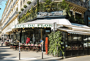 Visite guidée gourmet de Saint Germain des prés