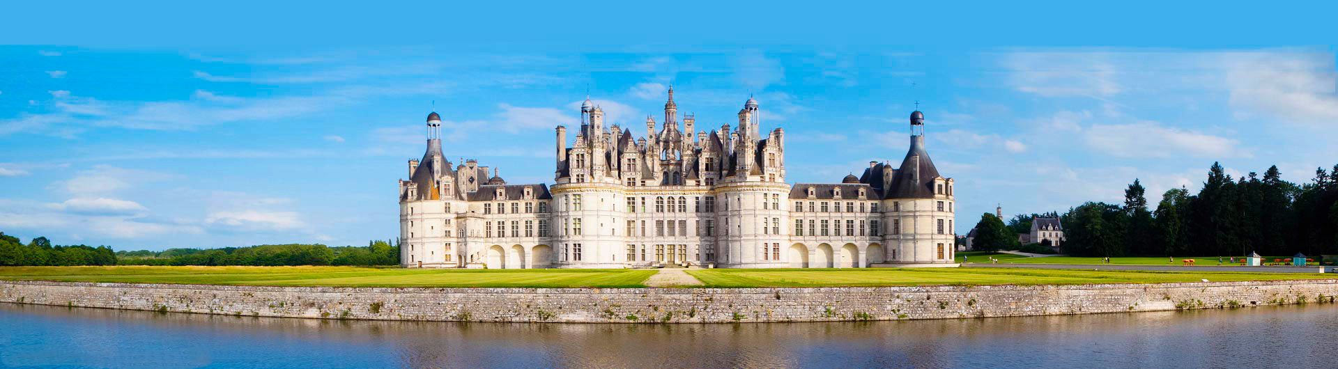 Visite guidée de la Vallée de la Loire