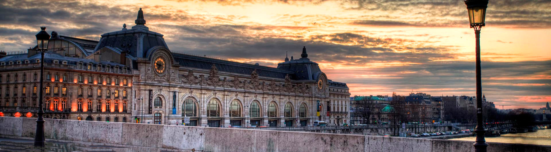 Visites guidées du musée d'Orsay