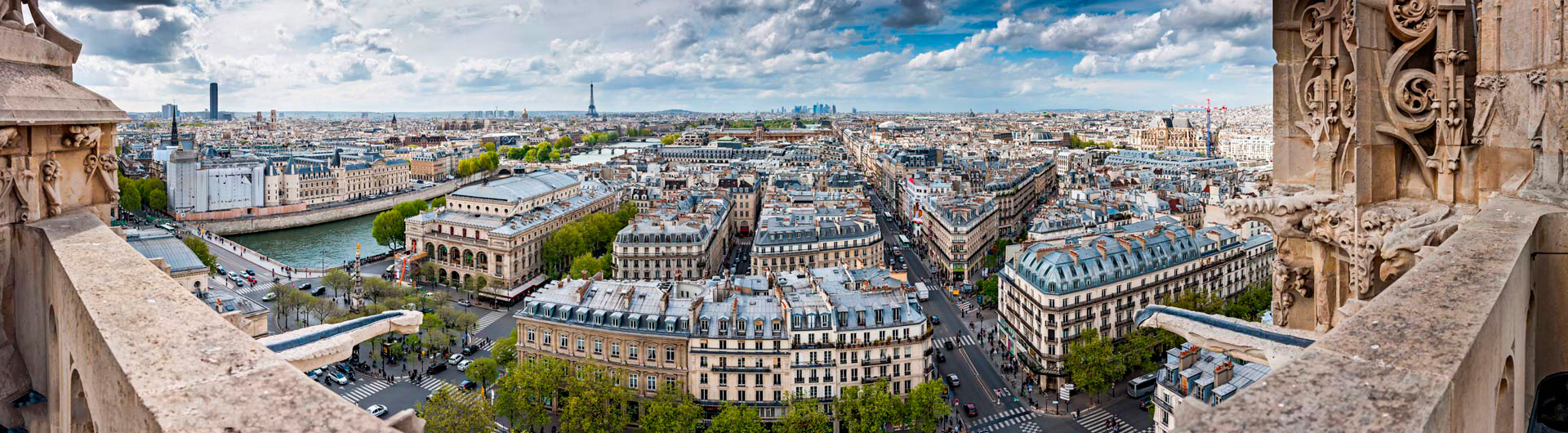 Visites guidées de monuments