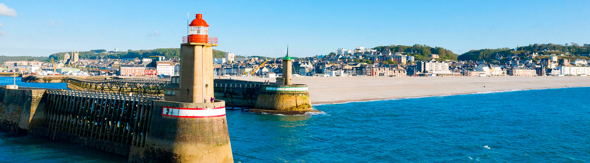 Visite guidée du Havre