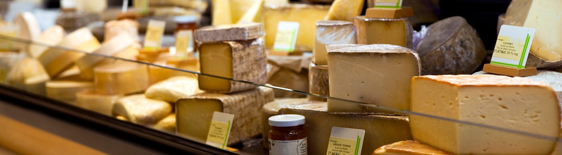 Visite guidée gourmet Montmartre fromage et vins